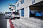 Volvo V40 Polestar Parts 2016 года